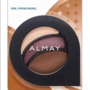 Almay I-Color Everyday Neutrals Eye Shadow Browns